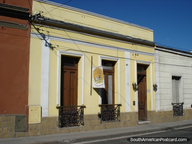 Hostal Del Centro, Salta, Argentina