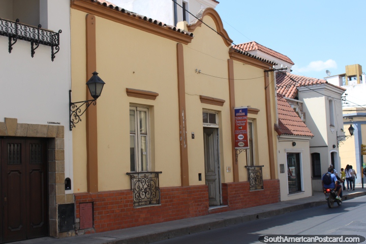 Hostal El Andaluz, Salta, Argentina