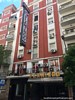 Flamingo Hotel, Mar del Plata, Argentina - Large Photo