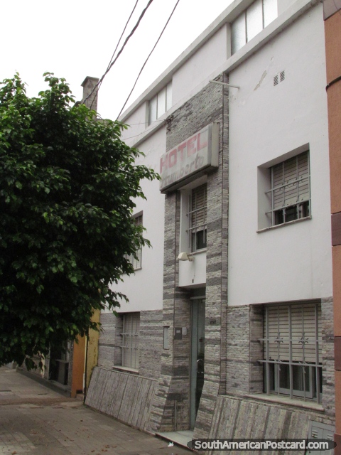 Hotel Humberto, Santa Fe, Argentina