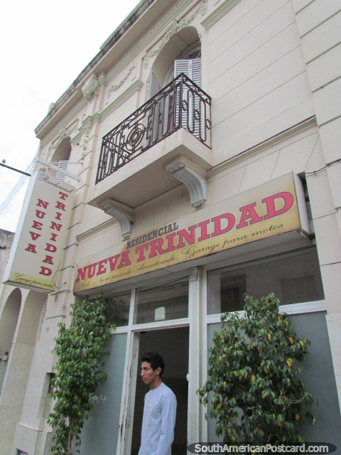 Residencial Nueva Trinidad, Cordoba, Argentina