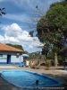 Santa Clara Farm, Pantanal, Brazil - Large Photo