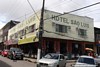 Hotel Sao Luis, Santarem, Brazil - Large Photo
