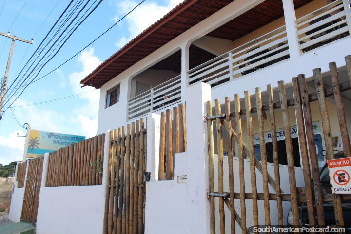 Pousada MaraVista, Ponta Negra - Natal, Brazil