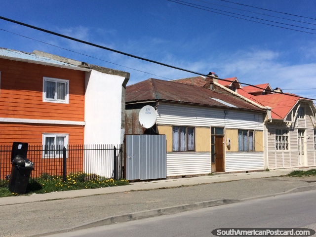 Hospedaje With No Name, Punta Arenas, Chile
