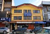 Hostal Sur, Puerto Montt, Chile - Large Photo