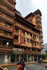 Hotel Cordillera, Buenaventura, Colombia - Large Photo