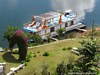 Richards Houseboat, Penol, Colombia - Large Photo