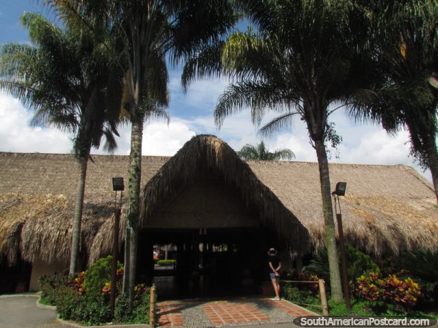 Decameron Panaca, Armenia, Colombia