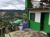 Hostal Girasoles, Salento, Colombia - Large Photo
