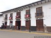 Hostal Plaza, Chachapoyas, Peru - Large Photo