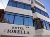 Hotel Fiorella, Paracas, Peru - Large Photo