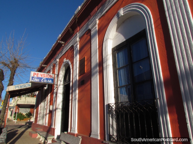 Pension Su Casa, Tacuarembo, Uruguay