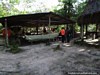 Tiuna Tours Campsite, Angel Falls, Venezuela - Large Photo