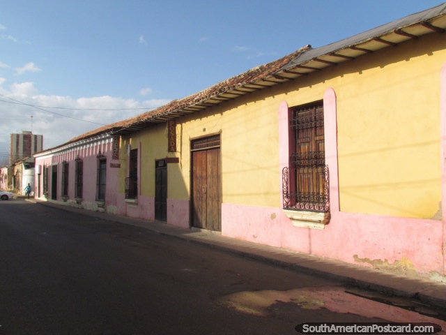 Posada Villa Antigua, Coro, Venezuela