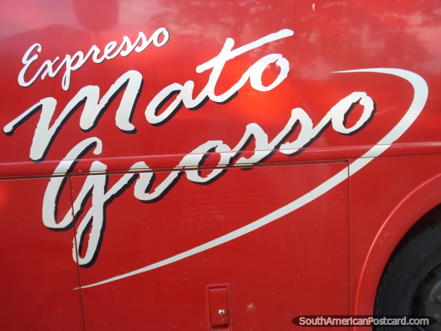 Café expresso Mato Grosso. (640x480px). Brasil, América do Sul.