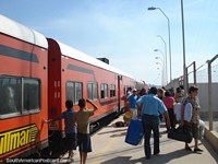 Read more about Santa Cruz to Quijarro on the Death Train