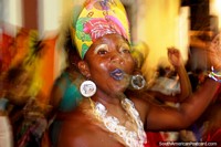 Salvador da Bahia, Brazil - Watching The City Warm Into Full Carnival Mode,  travel blog.