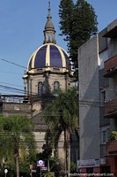 Metropolitan Cathedral San Francisco de Paula in Pelotas.