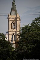 Torres da catedral de Uruguaiana.