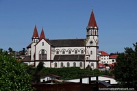 Read more about Puerto Varas