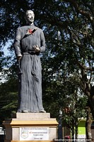 San Roque Gonzalez de Santa Cruz in Pedro Juan Caballero.