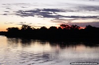 Yurimaguas to Iquitos, Peru - Taking A Ferry 3 Days 2 Nights,  travel blog.
