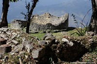 Chachapoyas, Peru - Explore Kuelap Ruins & Hike To Gocta Falls,  travel blog.
