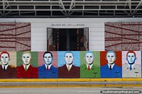 Venezuela Photo - Llanos Museum in Barinas.