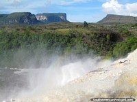 Read more about Canaima & Angel Falls